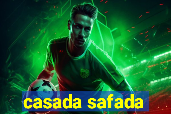 casada safada
